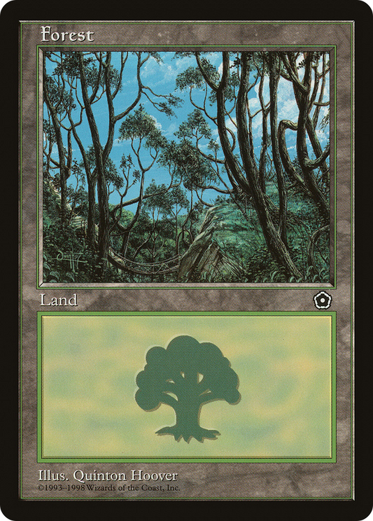 Forest (P02-165)