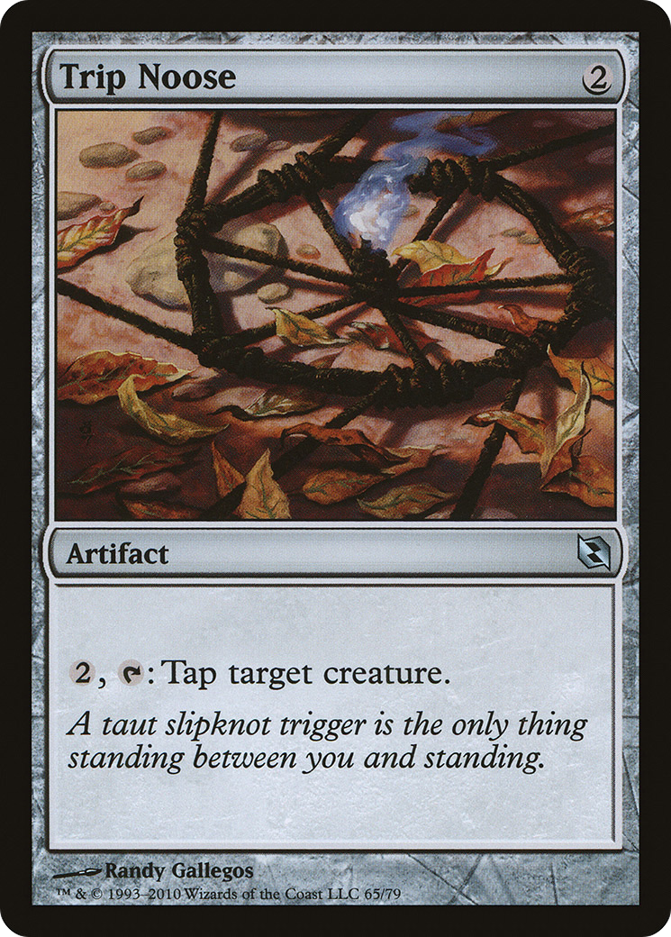 Trip Noose (DDF-065)
