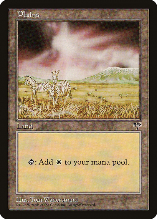 Plains (MIR-333)