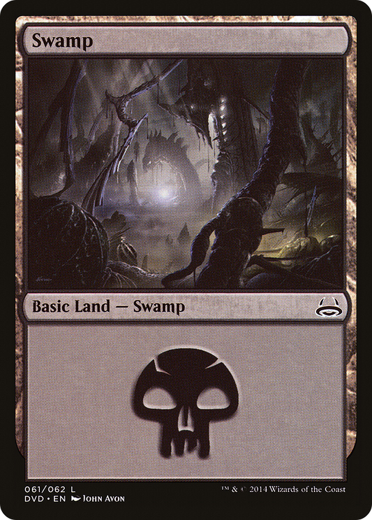 Swamp (DD3-061)