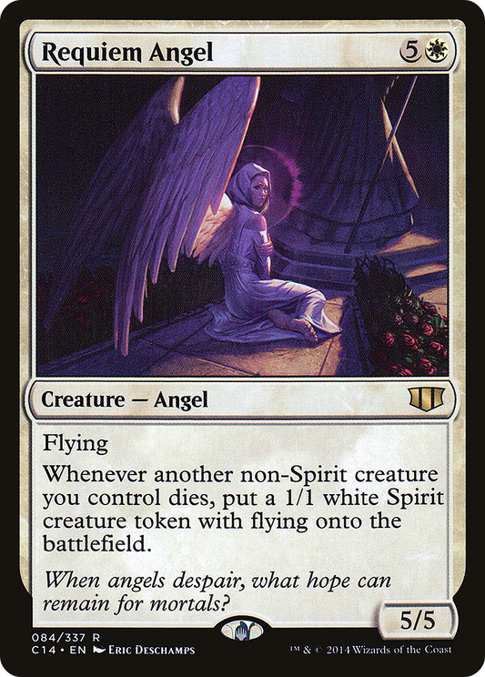 Requiem Angel (C14-084)