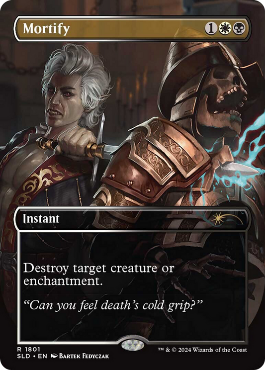 Mortify (SLD-1801) (Borderless)