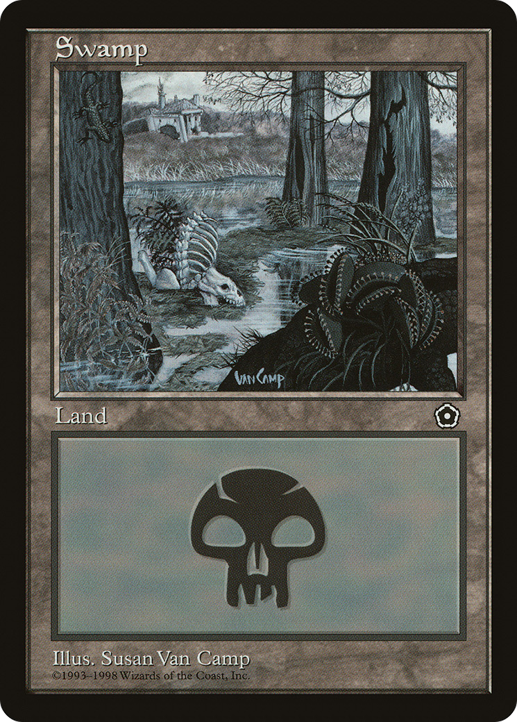 Swamp (P02-158)