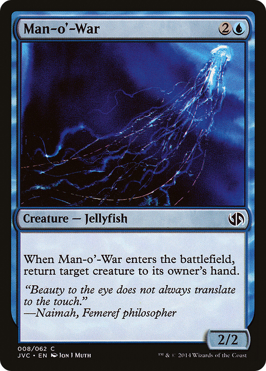 Man-o'-War (DD3-008)