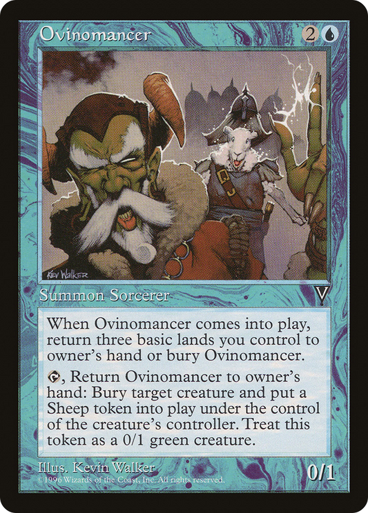 Ovinomancer (VIS-039)