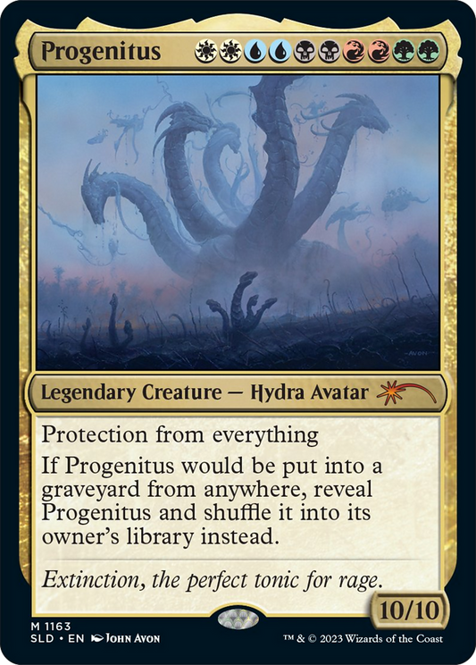 Progenitus (SLD-1163)