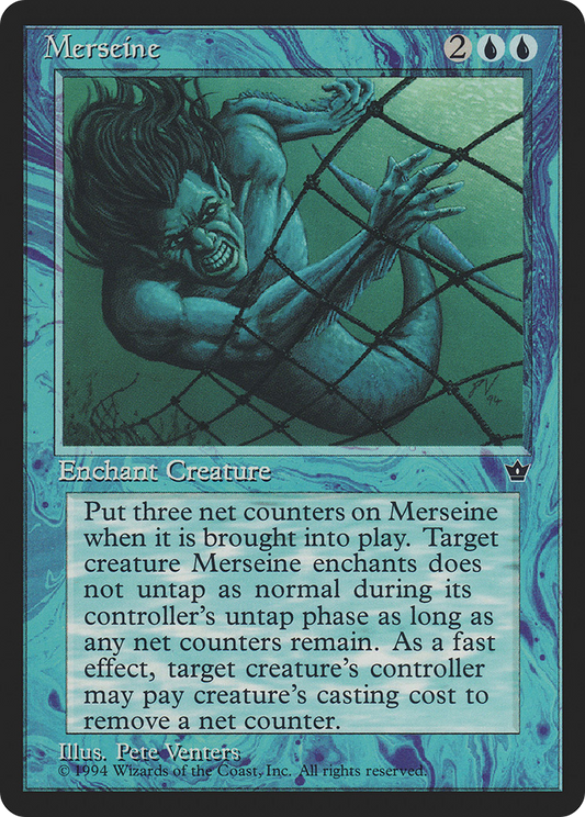 Merseine (FEM-23D)