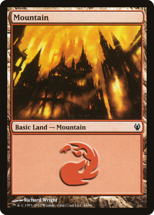 Mountain (DDJ-044)