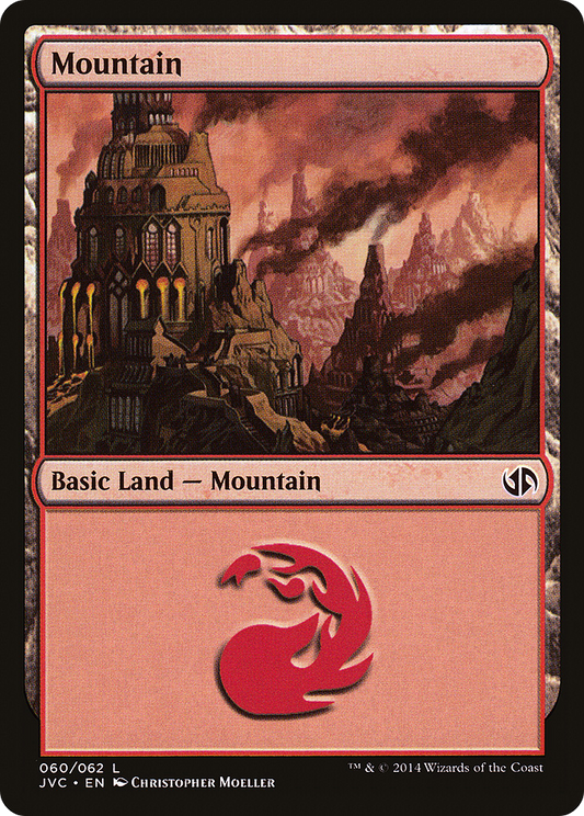 Mountain (DD3-060)