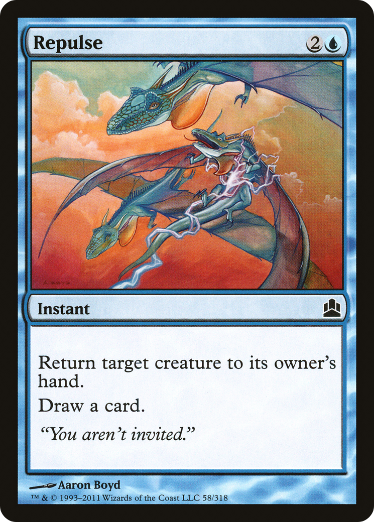 Repulse (CMD-058)