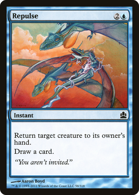 Repulse (CMD-058)