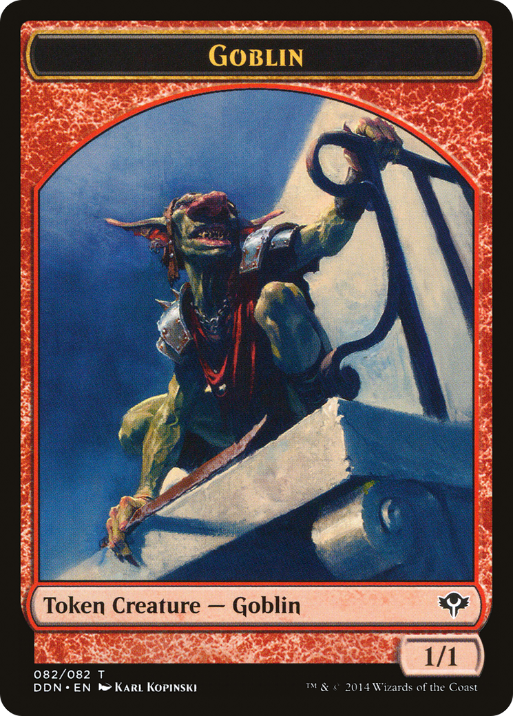 Goblin (DDN-082)