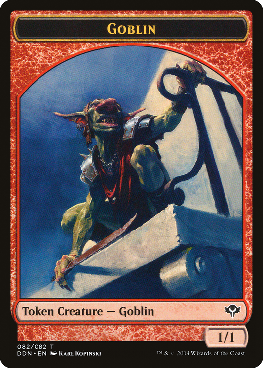 Goblin (DDN-082)