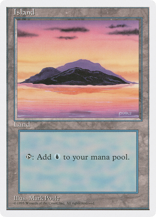Island (4ED-367)