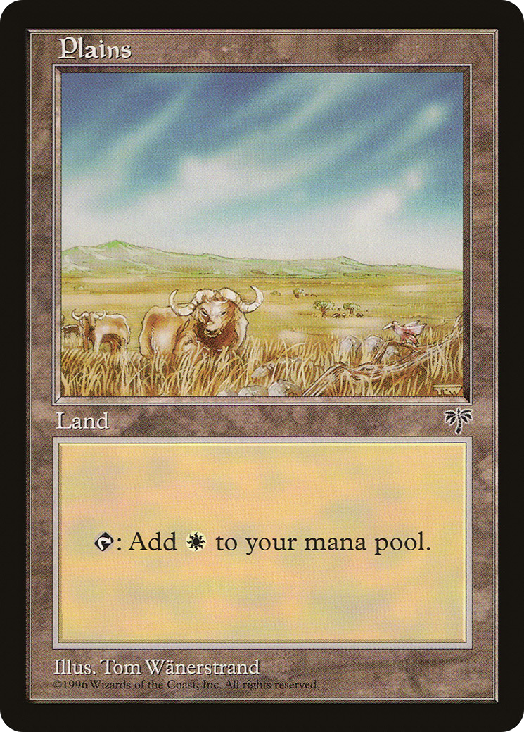 Plains (MIR-332)