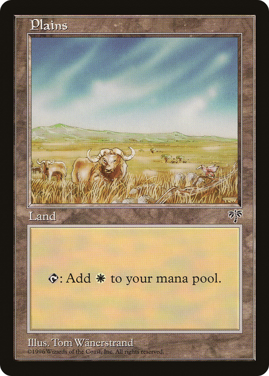 Plains (MIR-332)