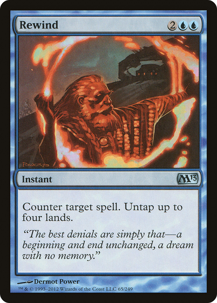 Rewind (M13-065)
