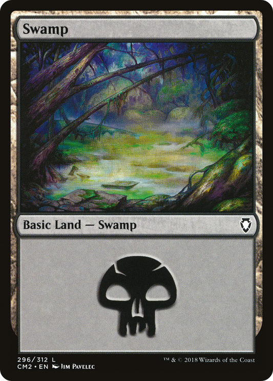 Swamp (CM2-296)