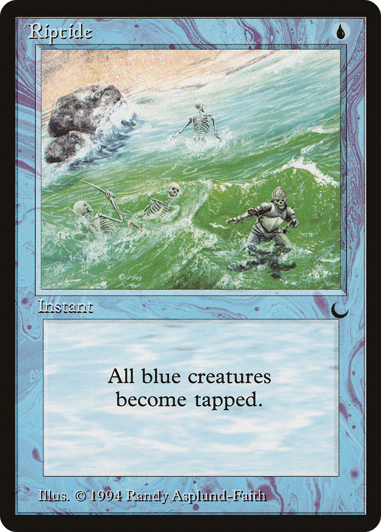 Riptide (DRK-035)