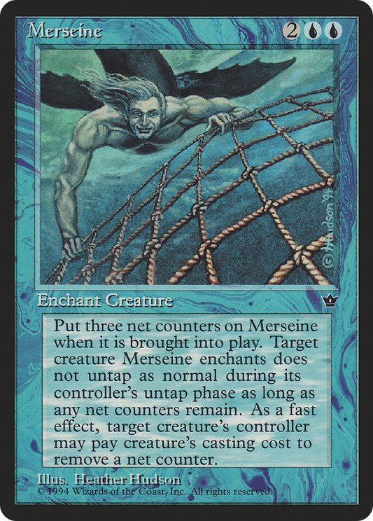 Merseine (FEM-23A)