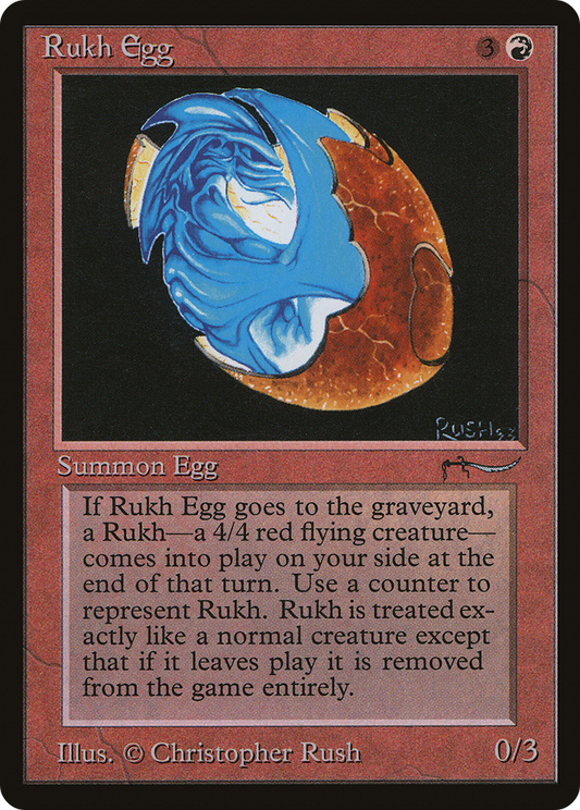 Rukh Egg (ARN-043)