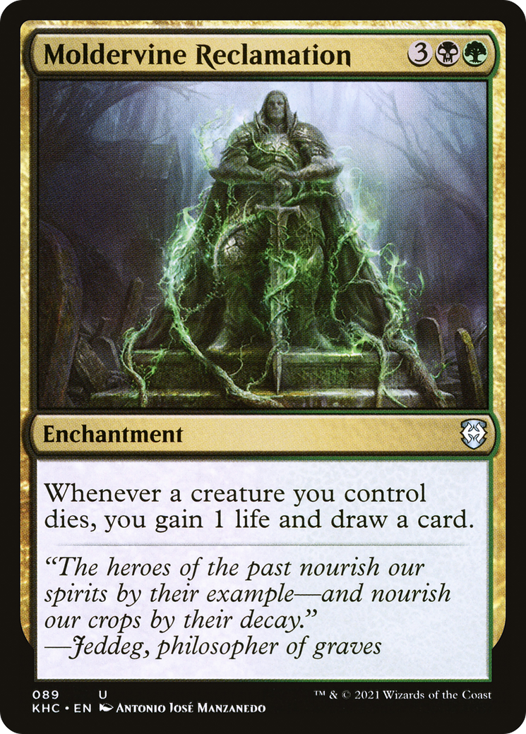 Moldervine Reclamation (KHC-089)