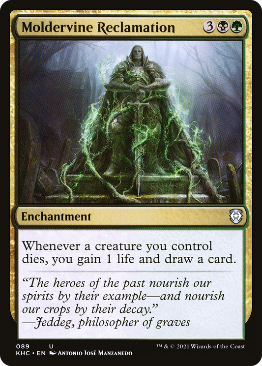 Moldervine Reclamation (KHC-089)