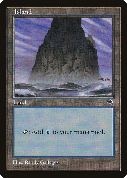 Island (TMP-337)