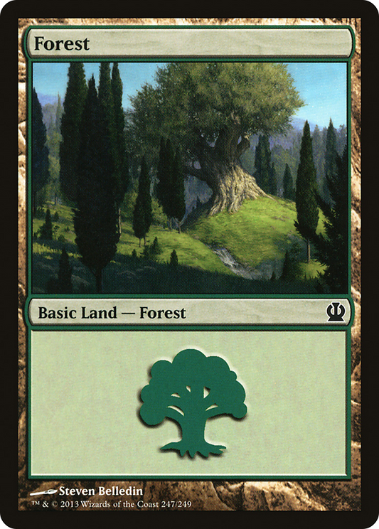 Forest (THS-247)