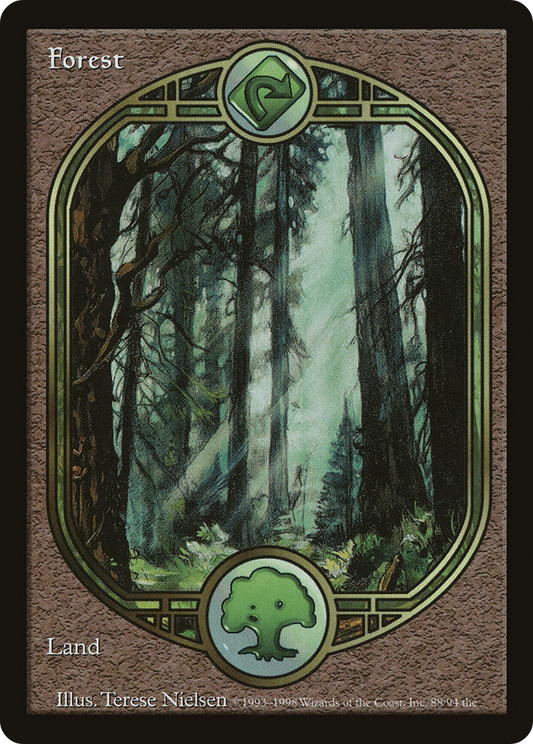 Forest (UGL-088)