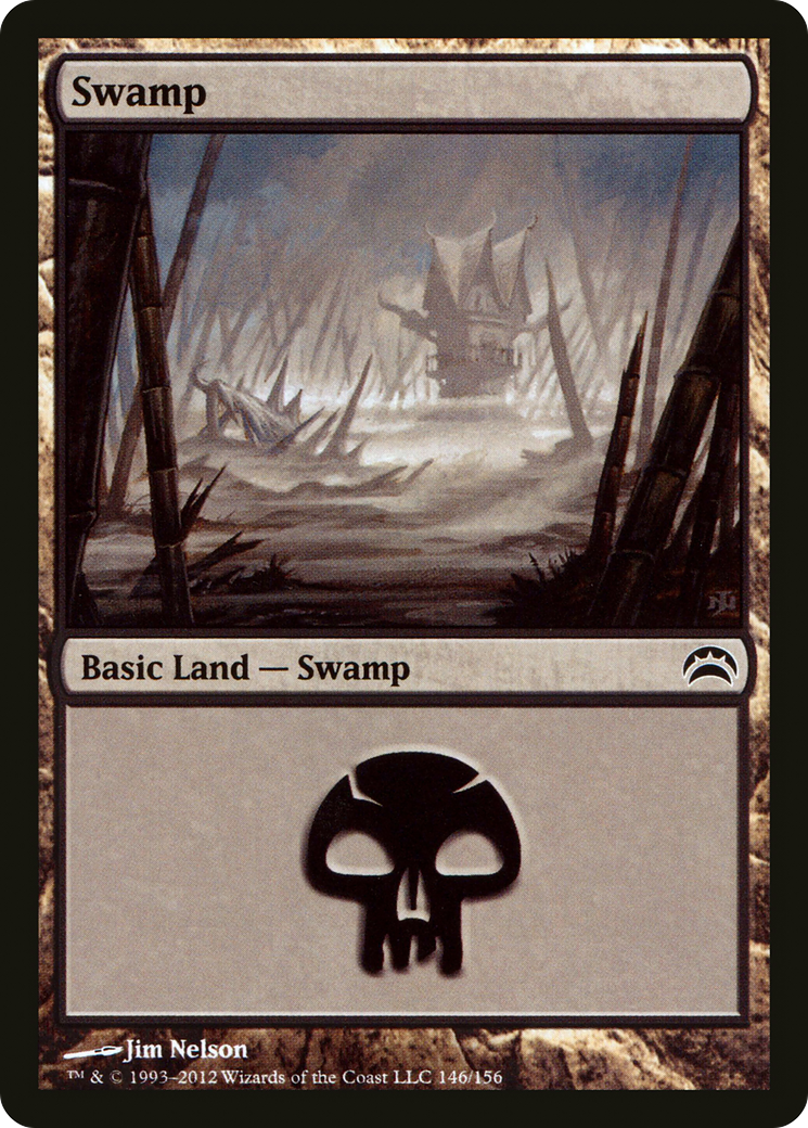 Swamp (PC2-146)