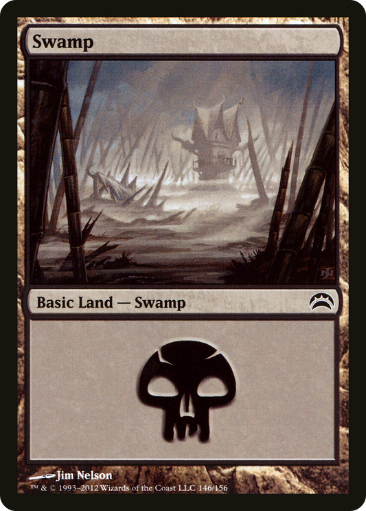 Swamp (PC2-146)
