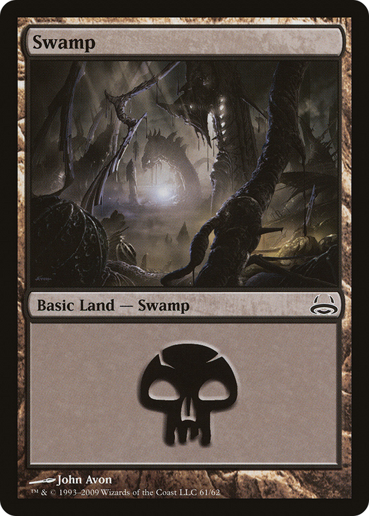 Swamp (DDC-061)