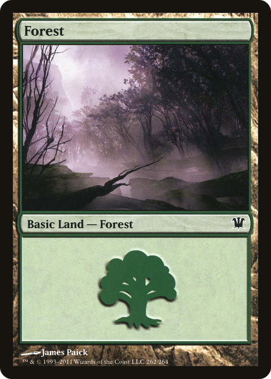 Forest (ISD-262)