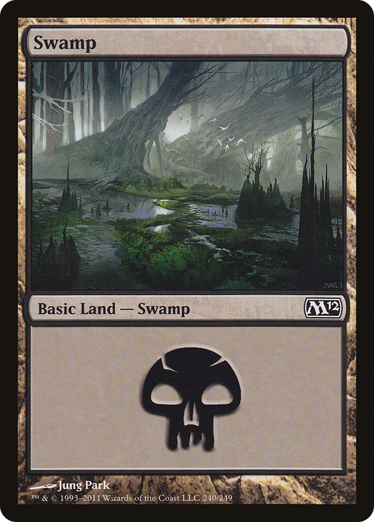Swamp (M12-240)