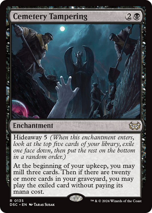 Cemetery Tampering (DSC-135)