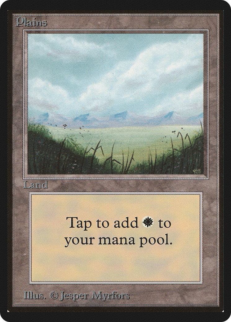 Plains (LEB-288)