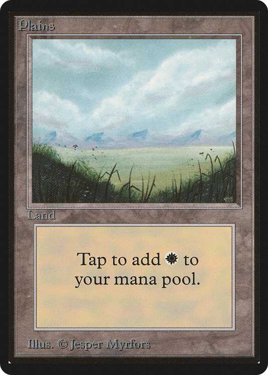 Plains (LEB-288)