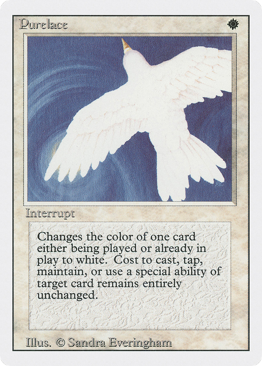 Purelace (3ED-032)