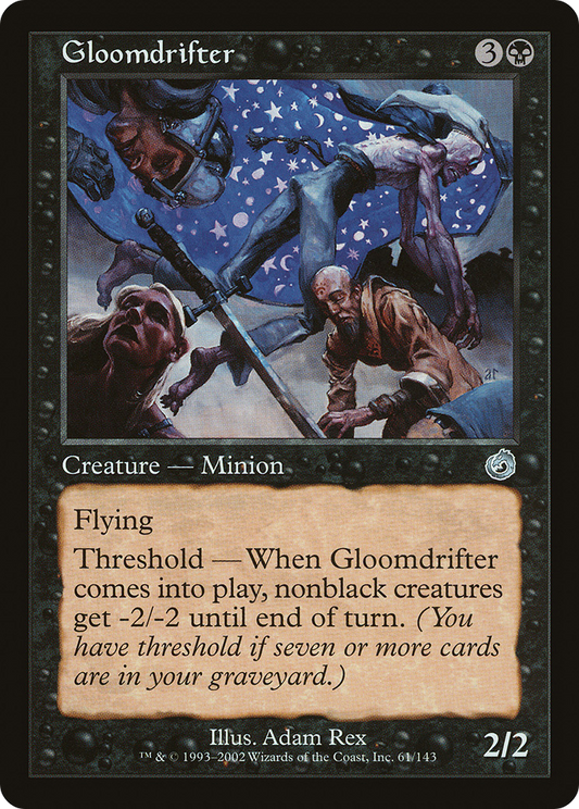 Gloomdrifter (TOR-061)