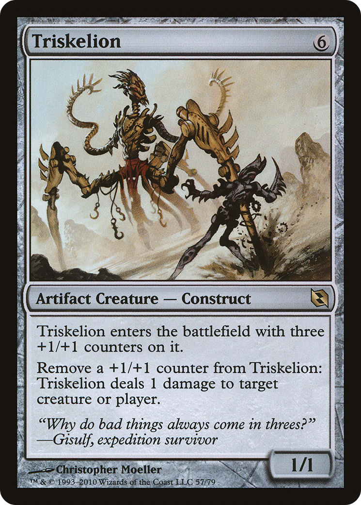 Triskelion (DDF-057)