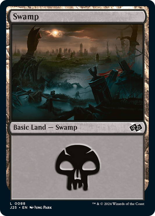 Swamp (J25-088)