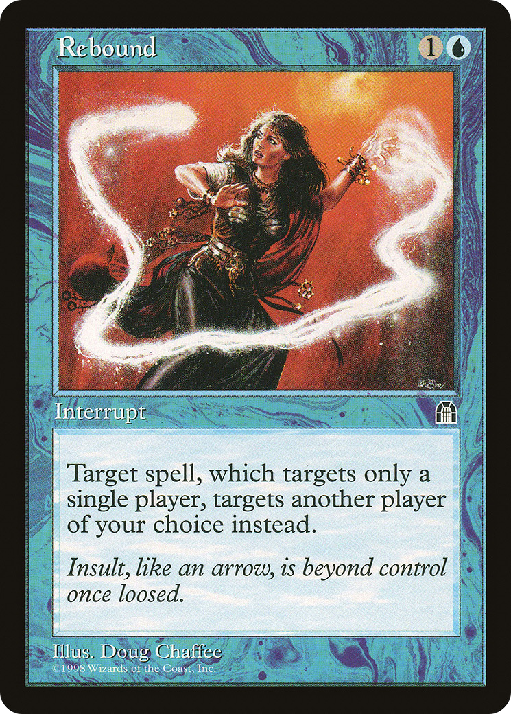 Rebound (STH-040)