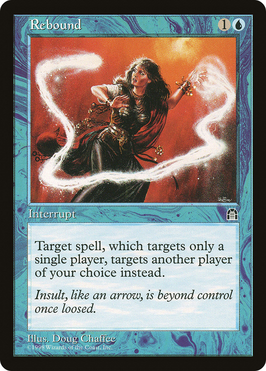 Rebound (STH-040)