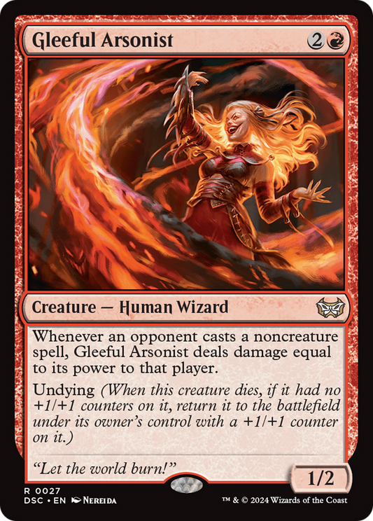 Gleeful Arsonist (DSC-027)