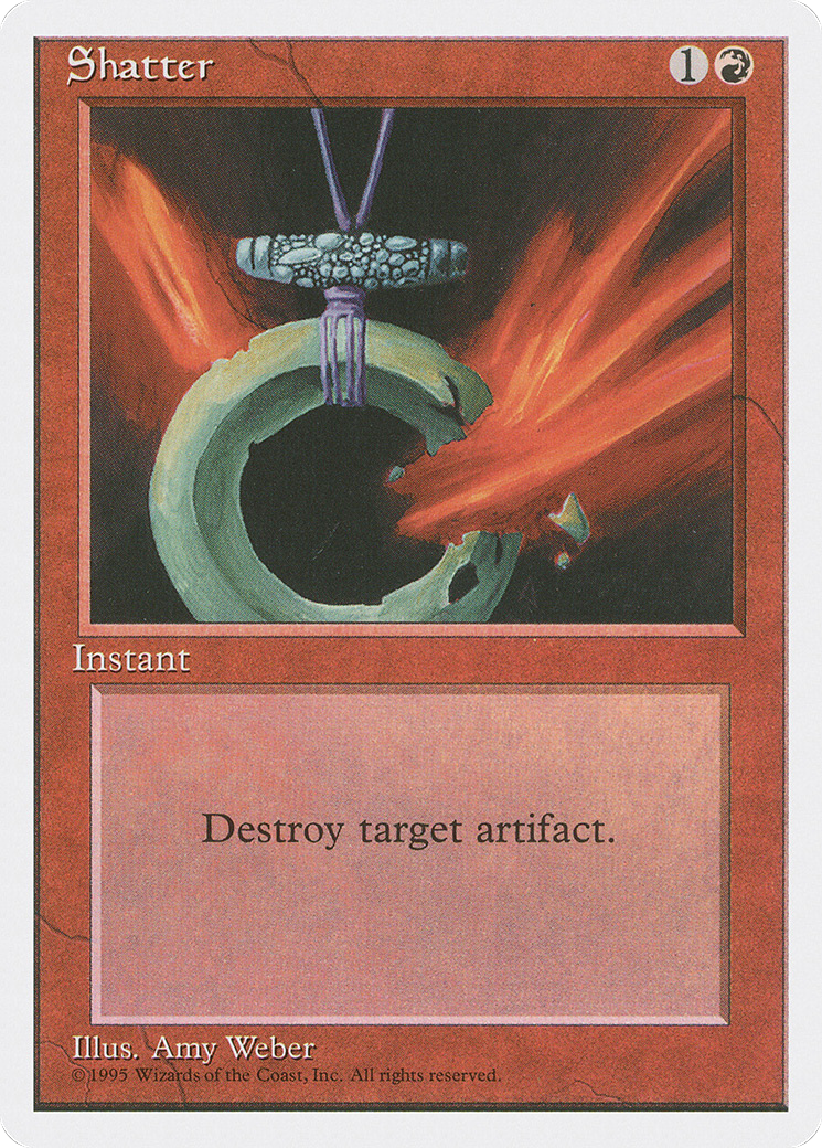 Shatter (4ED-219)
