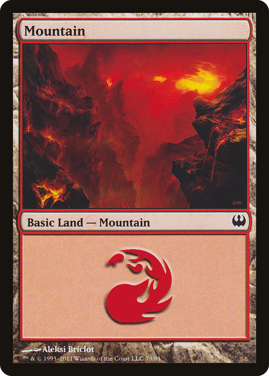 Mountain (DDG-079)