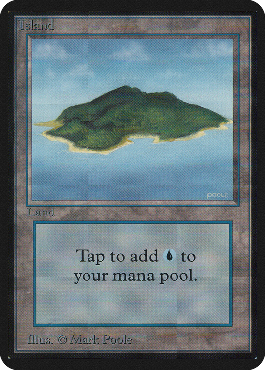 Island (LEA-289)