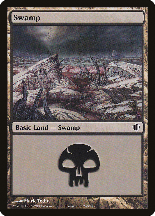 Swamp (ALA-240)