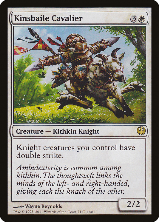 Kinsbaile Cavalier (DDG-017)